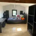 195 m2 Ahşap Ev Anka Modeli - Görsel 4