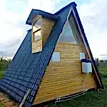 40 m2 bungalov ev iç görsel