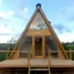 40 m2 bungalov ev iç görsel