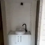 bungalov ev iç görsel