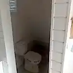 bungalov ev iç görsel