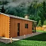 -80 m2 Ahşap Ev Fiyatları