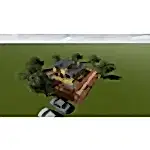 Anahtar Teslim Ahşap Ev