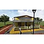 Ön görünüşlü çizim