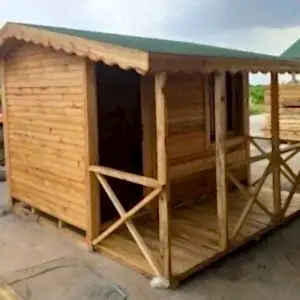 Manisada olan dükkanda çekilmiş "bahçe depolama evi"