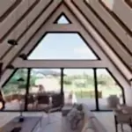 Sapanca Ahşap Bungalov Ev - Görsel 5