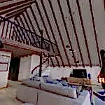 Sapanca Ahşap Bungalov Ev - Görsel 9