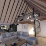 Sapanca Ahşap Bungalov