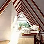 Sapanca Ahşap Bungalov Ev - Görsel 6