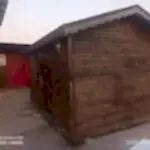 12 m2 Bungalov yan görsel