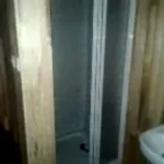 12 m2 Bungalov duş yeri görsel