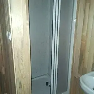 12 m2 Bungalov duş yeri görsel