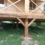 Palonlama ayak görseli