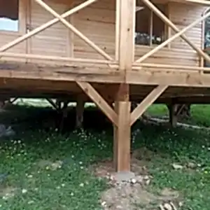 Palonlama ayak görseli