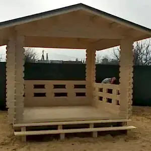 durak kamelya depolama alanı gibi bir çok alanda kullanabilirsiniz.