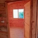 Doğal İç Oda Bölümü