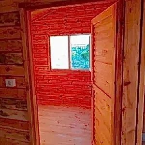 Doğal İç Oda Bölümü