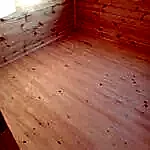 Odanın Yerden Çekilmiş Görseli