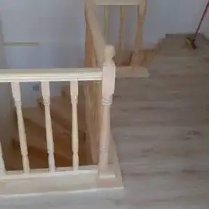 Parke ile torna korkuluk görseli