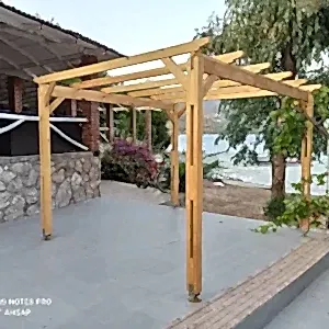 Ferdi Tayfur a yaptığımız kameriya