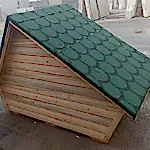 Yeşil Çatı Görseli