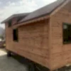 Taşınabilir Tiny House