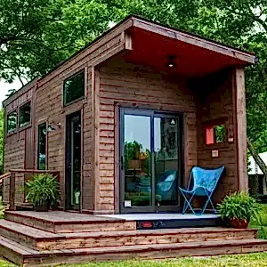 Tiny House