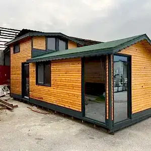 Tiny House