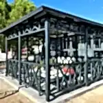 Antrasit Ahşap Kamelya - Dost Ahşap - Görsel 2