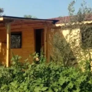 Hazır Taşınabilir Bungalov Ev Modelleri Fiyatları