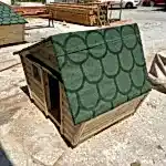 Köpek Kulübesi - Görsel 2